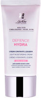 Крем для лица BioNike Defence Hydra Light Moisturising Cream (50мл) - 