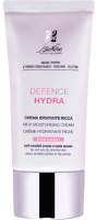 Крем для лица BioNike Defence Hydra Rich Moisturising Cream (50мл) - 