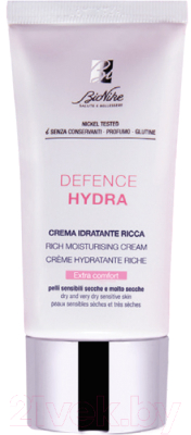 Крем для лица BioNike Defence Hydra Rich Moisturising Cream (50мл)