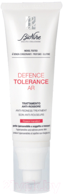 Крем для лица BioNike Defence Tolerance AR Anti-Redness Treatment (50мл)
