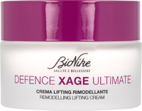 Крем для лица BioNike Defence Xage Ultimate Remodelling Lifting Cream (50мл) - 