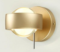 

Бра Odeon Light, Ottico 4347/14WL