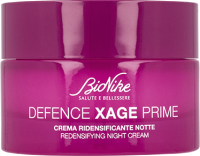 Крем для лица BioNike Defence Xage Prime Redensifying Night Cream  (50мл) - 