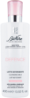 Молочко для снятия макияжа BioNike Defence Cleansing Milk (400мл) - 