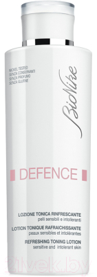 Тоник для лица BioNike Defence Refreshing Toner (200мл)