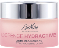 Крем для лица BioNike Defence Hydractive Hydro-Moisturising Cream  (50мл) - 