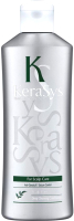 

Кондиционер для волос KeraSys, Уход за жирной кожей головы