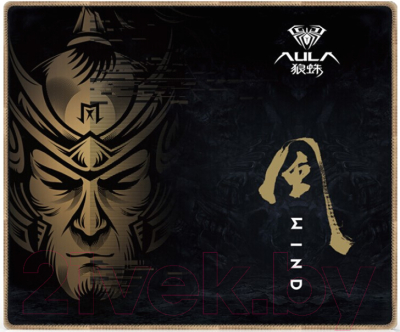 Изображение товара Коврик для мыши Aula MP-W