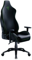 

Кресло геймерское Razer, Iskur X / RZ38-02840100-R3G1