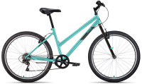 

Велосипед Forward, Altair MTB HT Low 26 2022 / RBK22AL26124