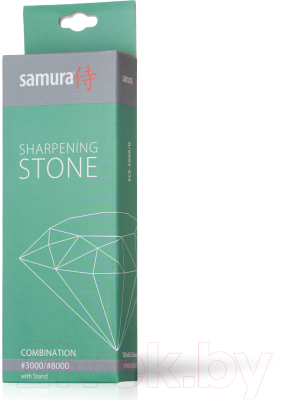 Точильный камень Samura SCS-3800/U-K