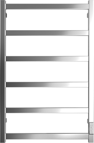 Полотенцесушитель электрический Двин J8 Plaza neo 80x50