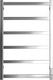Полотенцесушитель электрический Двин J8 Plaza neo 80x50 - 