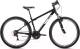 Велосипед Altair Altair 27.5 2022 / RBK22AL27200 (15, черный/серебристый) - 