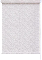 Рулонная штора LEGRAND Бриз 80.5x175 / 58 078 027 (серый) - 