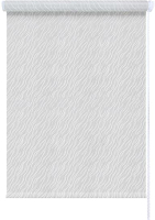 Рулонная штора LEGRAND Бриз 160x175 / 58 078 033 (серый) - 
