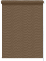 Рулонная штора LEGRAND Стиль 66x175 / 58 079 387 (коричневый) - 
