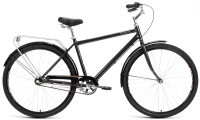 Велосипед Forward Dortmund 28 3.0 2022 / RBK22FW28615 (черный/бронзовый) - 