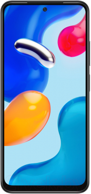 Смартфон Xiaomi Redmi Note 11s 6GB/128GB (графитовый серый)