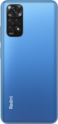 Смартфон Xiaomi Redmi Note 11s 6GB/128GB (сумеречный синий)