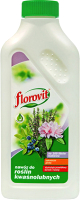 Удобрение Florovit Жидкое для голубики и других кислотолюбивых растений (0.55кг) - 