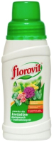 Удобрение Florovit Жидкое для комнатных и балконных цветов (0.25кг) - 