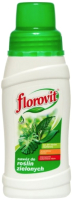 Удобрение Florovit Жидкое для лиственных растений (0.25кг) - 