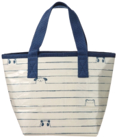 

Пляжная сумка Miniso, Bento Funny Animal / 5269