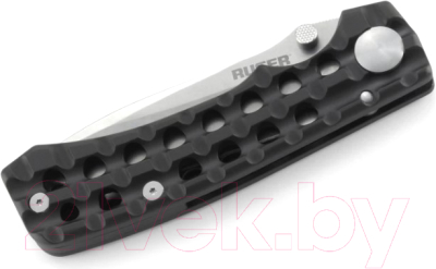 Нож складной CRKT Go-N-Heavy Compact / R1803
