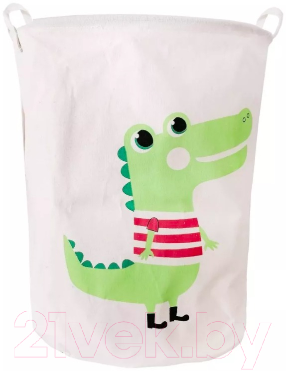 Корзина Наша игрушка zxl21040805-72