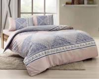 

Комплект постельного белья TAC, Тalia ТК полуторное / 60229809