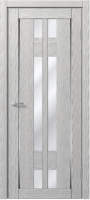 

Дверь межкомнатная MDF Techno, Dominika Sky Oak 502 80x200