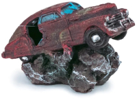 

Декорация для аквариума Silver Berg, Машина №733 / DP-CH501-733