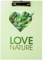 

Планшет с зажимом, DV-13216-4