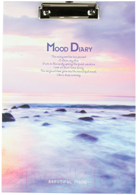 Изображение товара Планшет с зажимом Darvish DV-13215-4