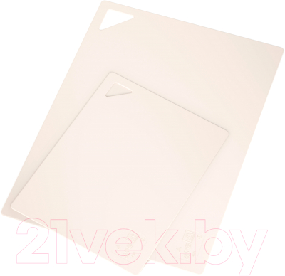 Изображение товара Набор разделочных досок Альтернатива М8467 (бежевый)