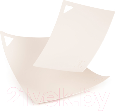 Изображение товара Набор разделочных досок Альтернатива М8467 (бежевый)