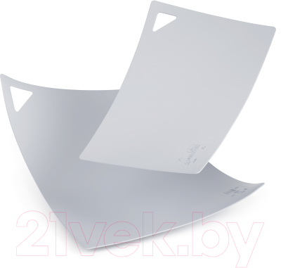 Изображение товара Набор разделочных досок Альтернатива М8469 (серый)