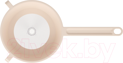 Изображение товара Воронка-сито Альтернатива М8316 (бежевый)