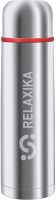 Термос для напитков Relaxika 101 R101.750.1 (750мл) - 