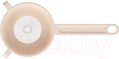 Изображение товара Воронка-сито Альтернатива М8313 (бежевый)