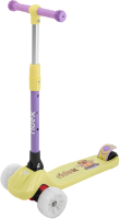 

Самокат детский Ridex, Juicy R 120/80мм