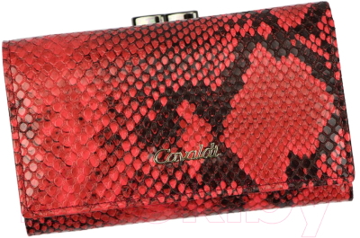 Изображение товара Портмоне Cedar 4U Cavaldi / PX23-DNH (красный)