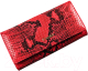 Портмоне Cedar 4U Cavaldi / PX24-DNH (красный) - 