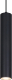 Трековый светильник Elektrostandard Slim Magnetic P01 85014/01 (черный) - 