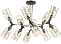 

Люстра Vele Luce, Sereno VL2194L12