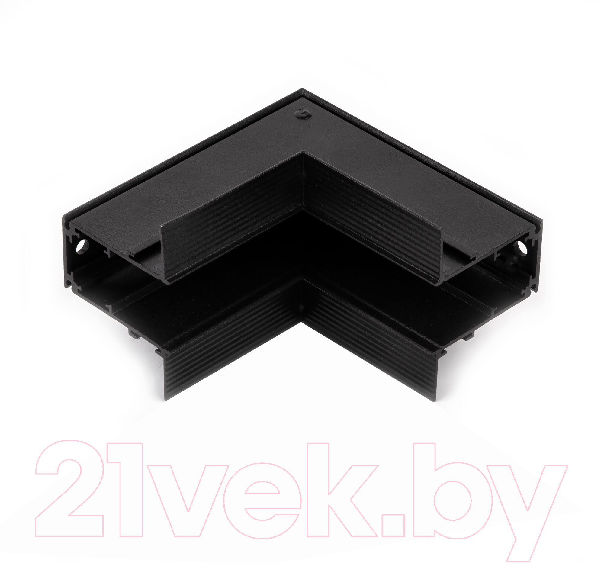 Коннектор для шинопровода Elektrostandard Slim Magnetic 85093/00