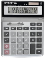 Калькулятор Staff STF-1712 - 