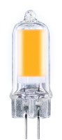 

Лампа, Filament LED G4 2.5W 4200K (20W) 220-230V
