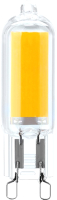 

Лампа Ambrella, Filament LED G9 4W 4200K (40W) 220-230V
